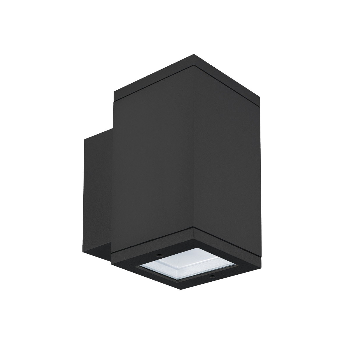 AVERY – LAMPADA DA PARETE LED Q 15,6W 3K AN