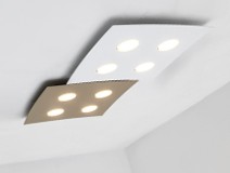 Rossini Illuminazione EN | Ceiling