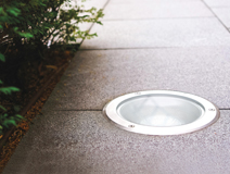 Rossini Illuminazione EN | Recessed spotlights