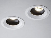 Rossini Illuminazione EN | Recessed spotlights