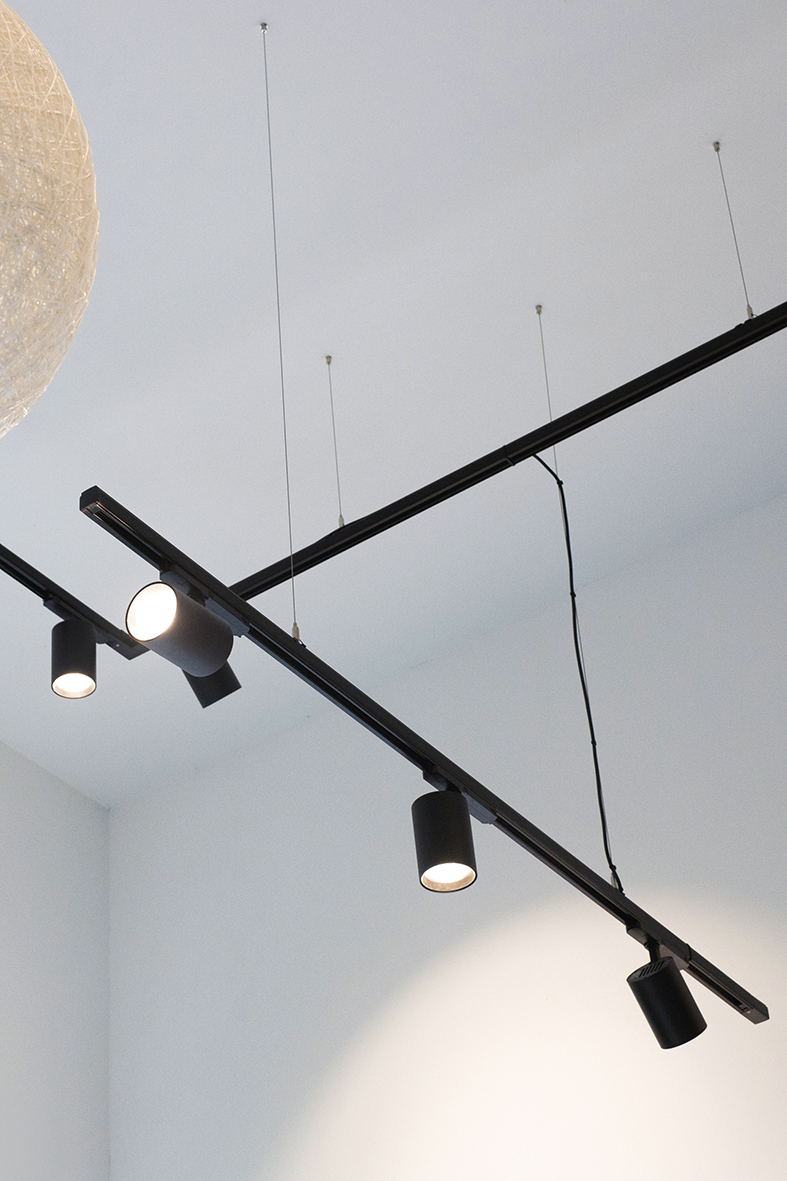 HEDIN - LED PROJECTOR 20W N 2700K - Image 4