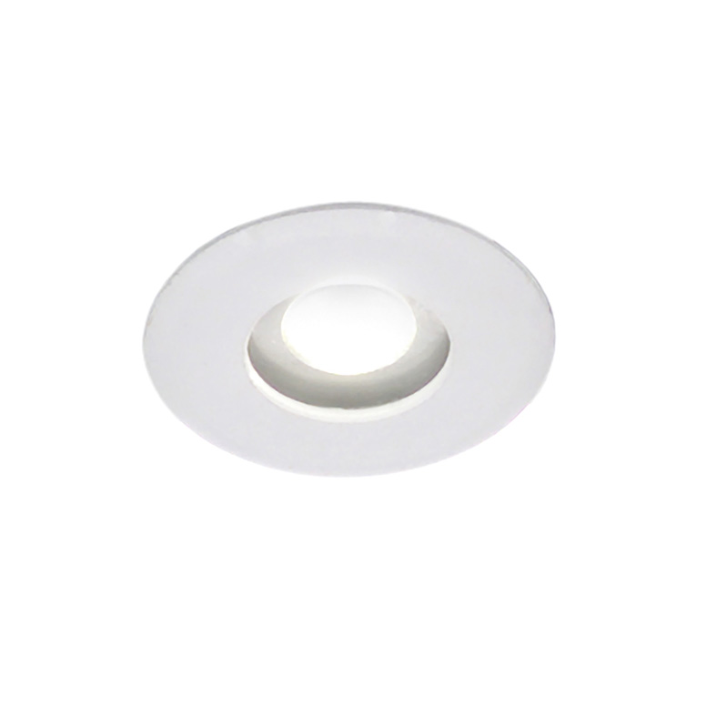 MEGA – FARO DA INCASSO LED 1X1W IP65