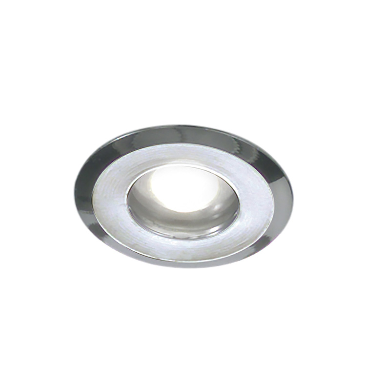 MEGA – FARO DA INCASSO LED 1X1W IP65