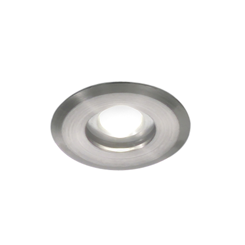 MEGA – FARO DA INCASSO LED 1X1W IP65