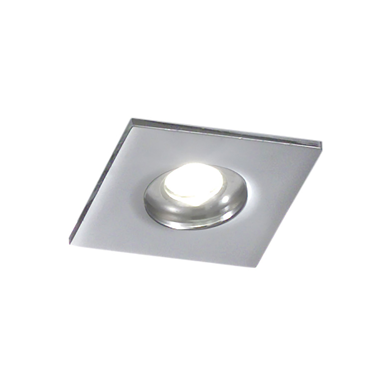 MEGA – FARO DA INCASSO LED 1X1W IP65