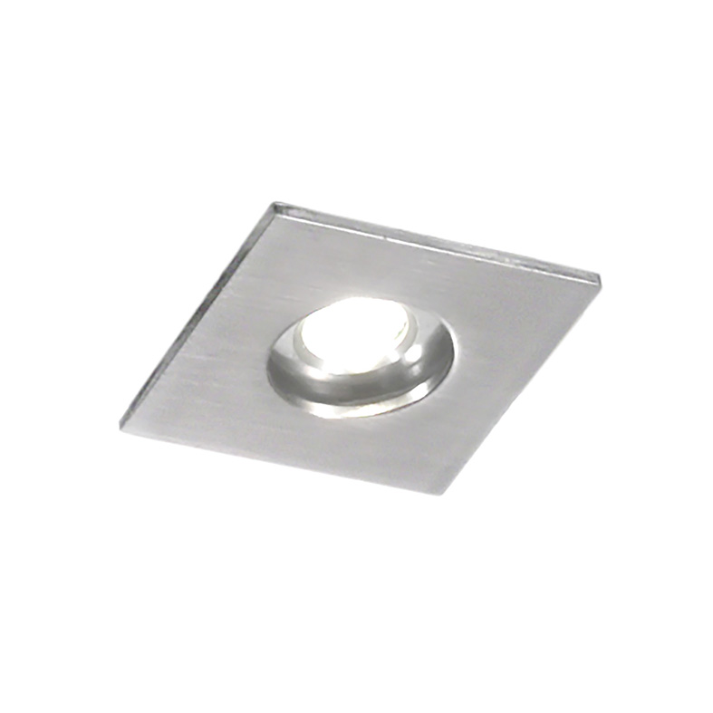 MEGA – FARO DA INCASSO LED 1X1W IP65