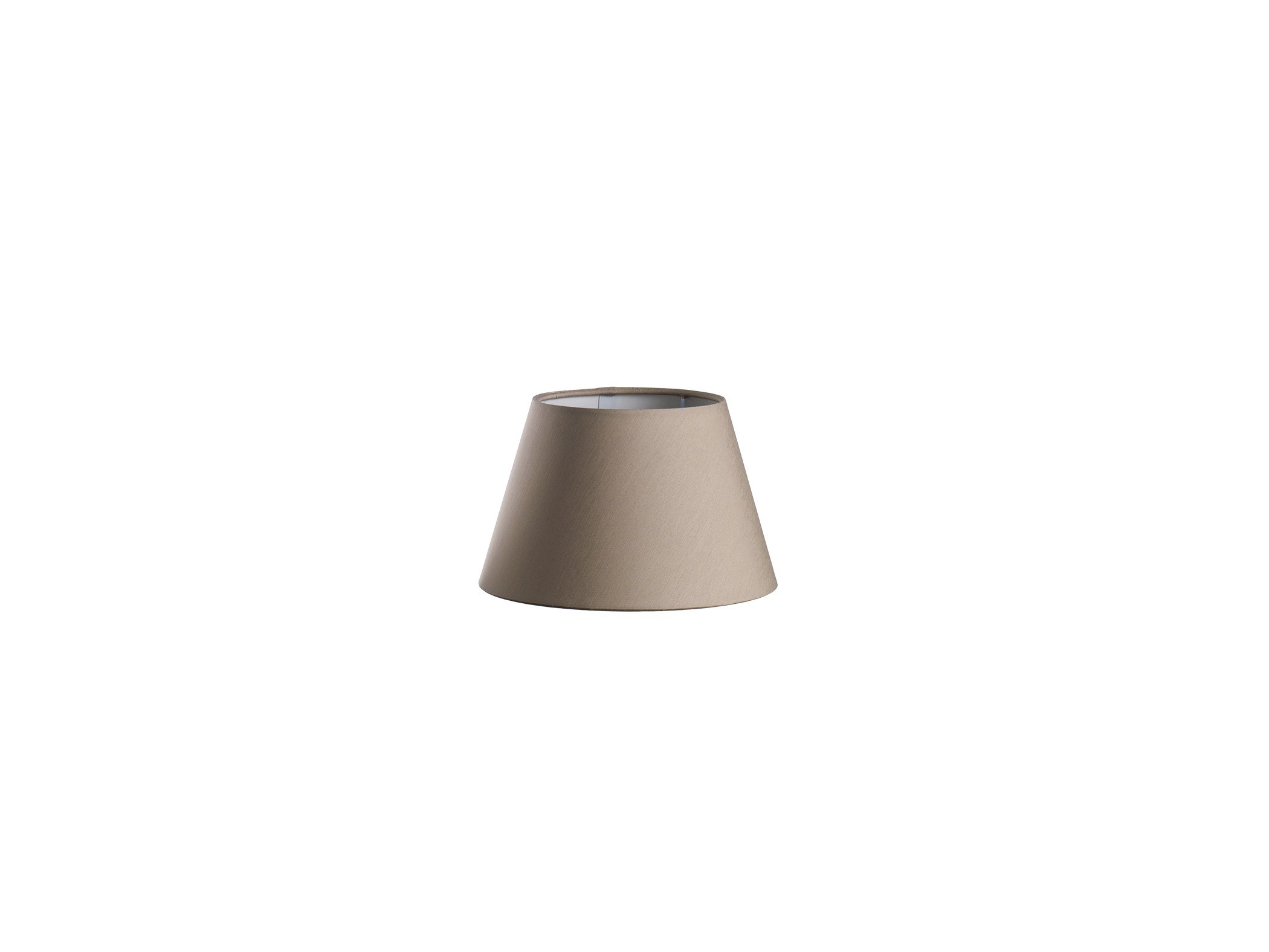 ACCESSORI – LAMPSHADE ARENAL DOVE GRAY COLOR D.45 E27