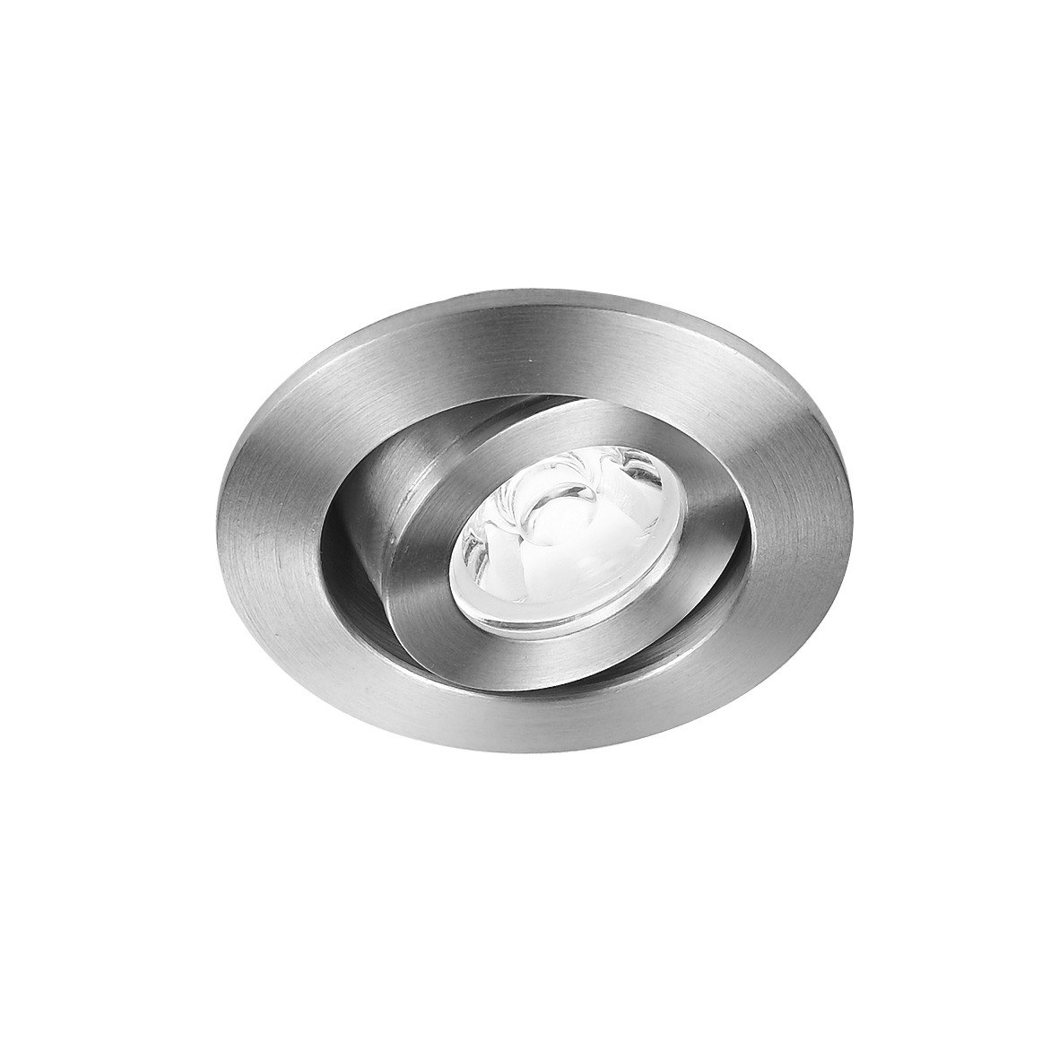 JOLLY – RECESSED LUMINAIRE LED 1X3W 30?