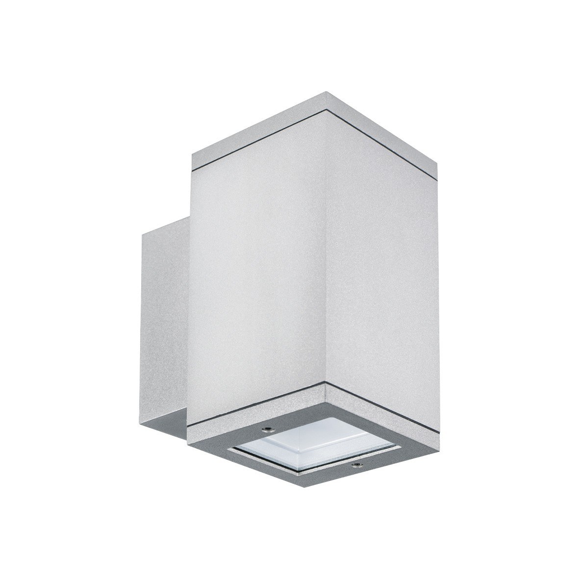 AVERY – LED WALL LAMPLED SQUARED 15,6W 3K GR