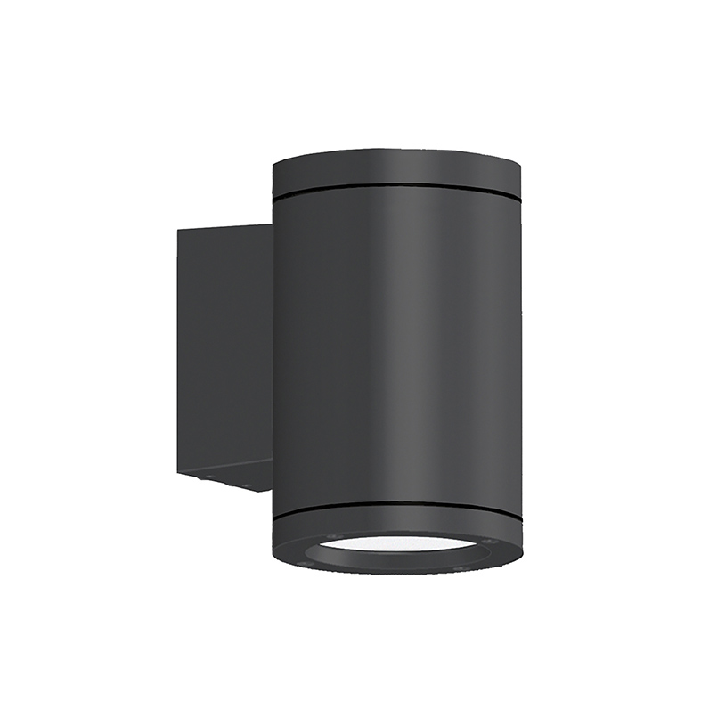 AVERY – LAMPADA DA PARETE LED T 2X15,6W 3K GR