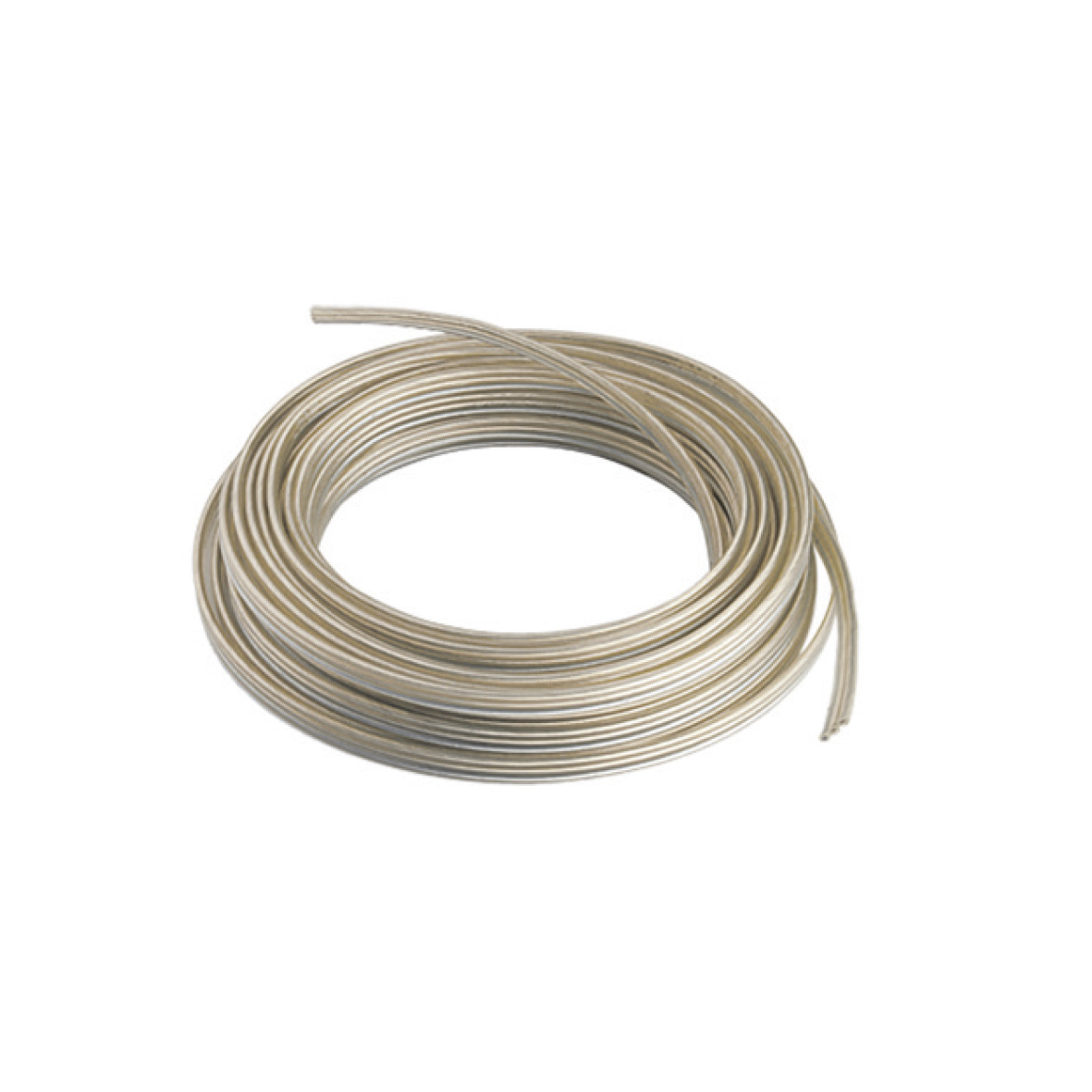 WIRE – SUPPLY CABLE 2X1,5 + STEEL CABLE