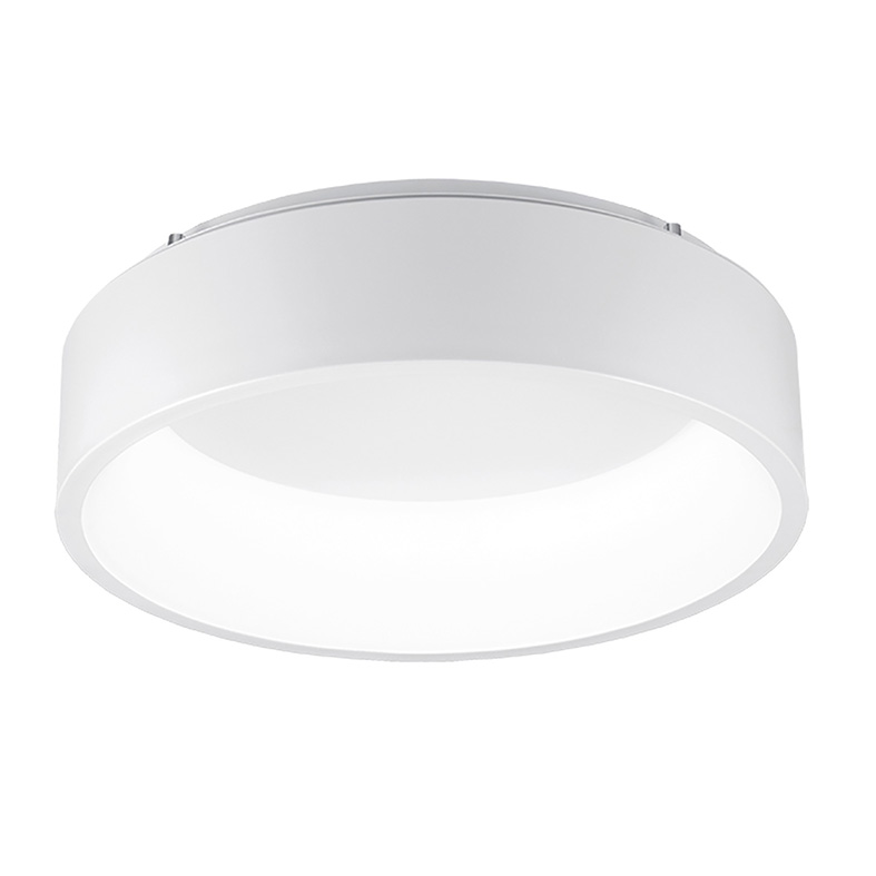 CHOPIN – LAMPADA SOFFITTO LED 3K BIANCO 36W