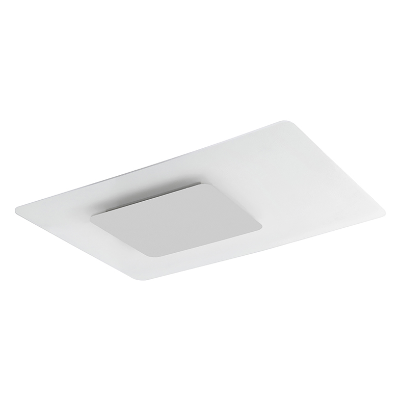 CRYSTAL – LAMPADA PARATE/SOFF LED 2700K B 24W