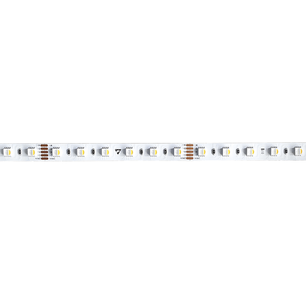 DAIKON – STRIP LED RGBW  3K 19,2W/M 24V IP20