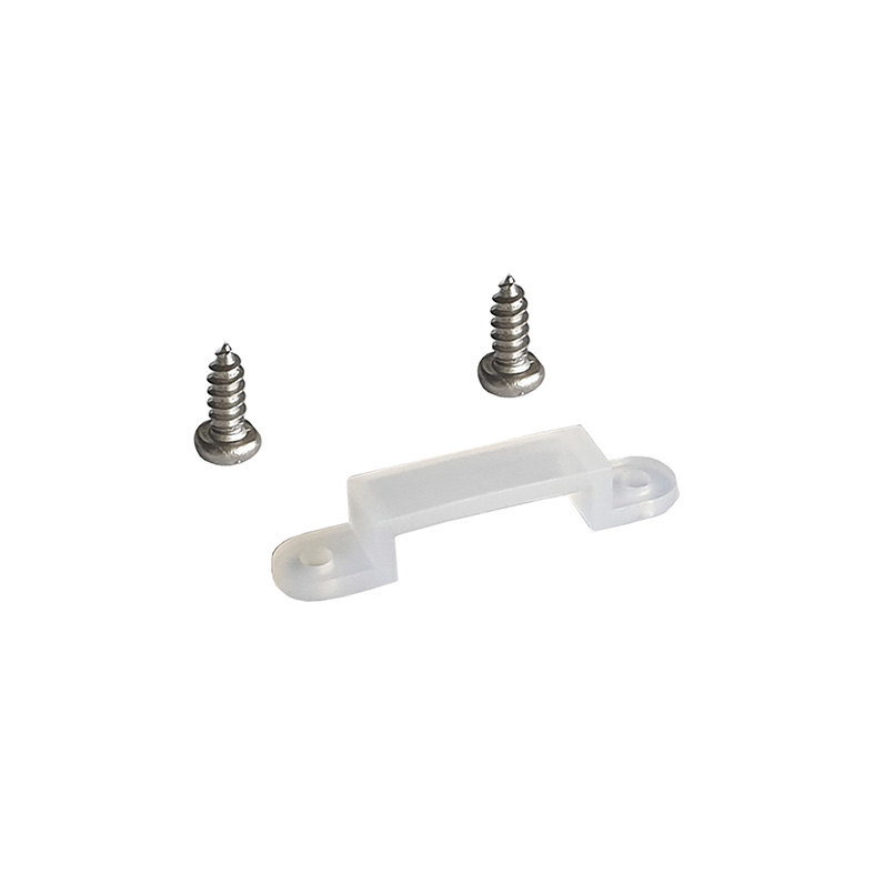 DAIKON – SET OF FIXING CLIPS FOR IP67 STRIP