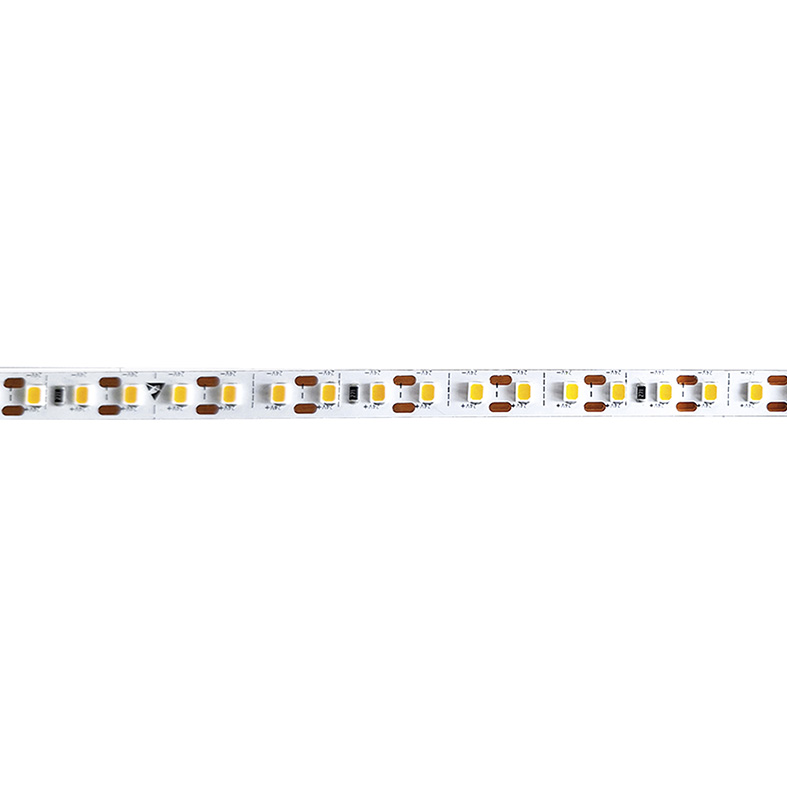 DAIKON – STRIP LED 25M 4,8W/MT  2700K 700L