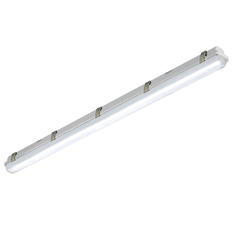 DINARO LED – PLAFONIERA STAGNA LED 1X9W 4000K