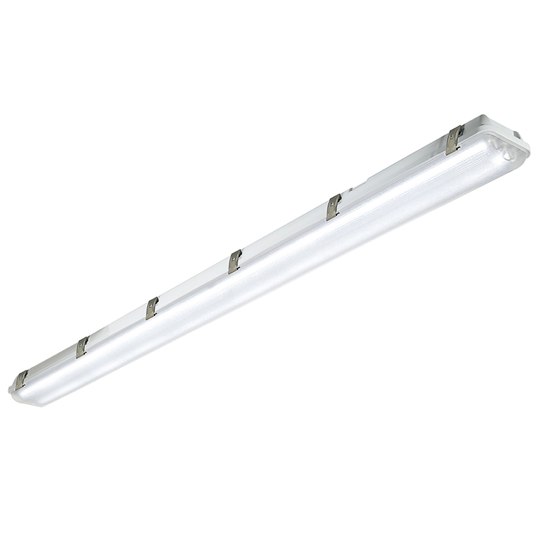 DINARO LED – PLAFONIERA STAGNA LED 2X9W 4000K