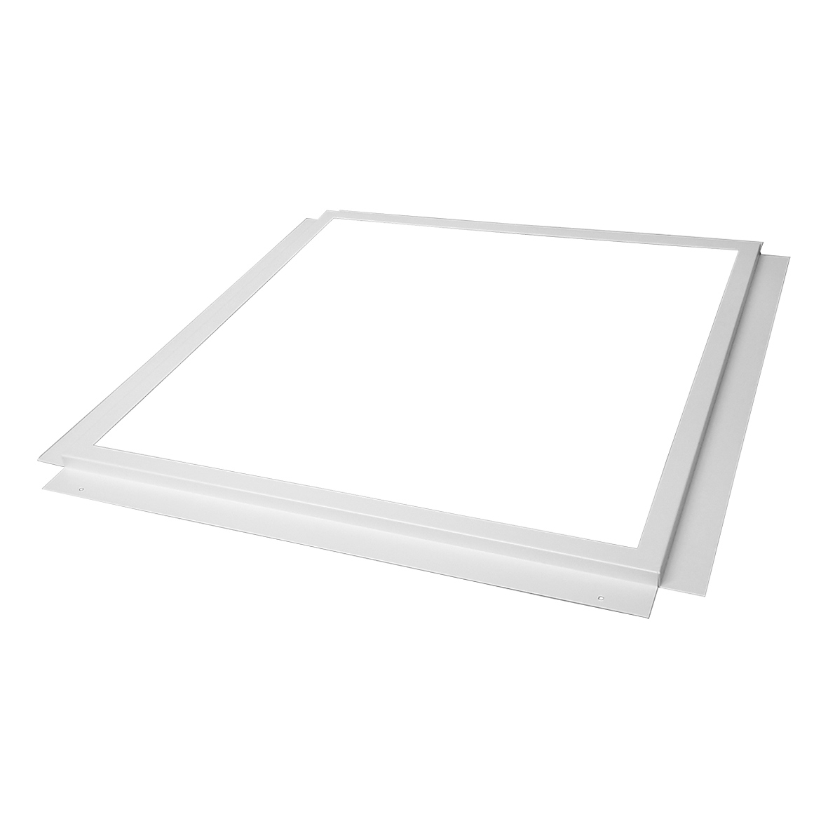 DRACMA – PLASTERBOARD FRAME FOR DRACMA 600×600