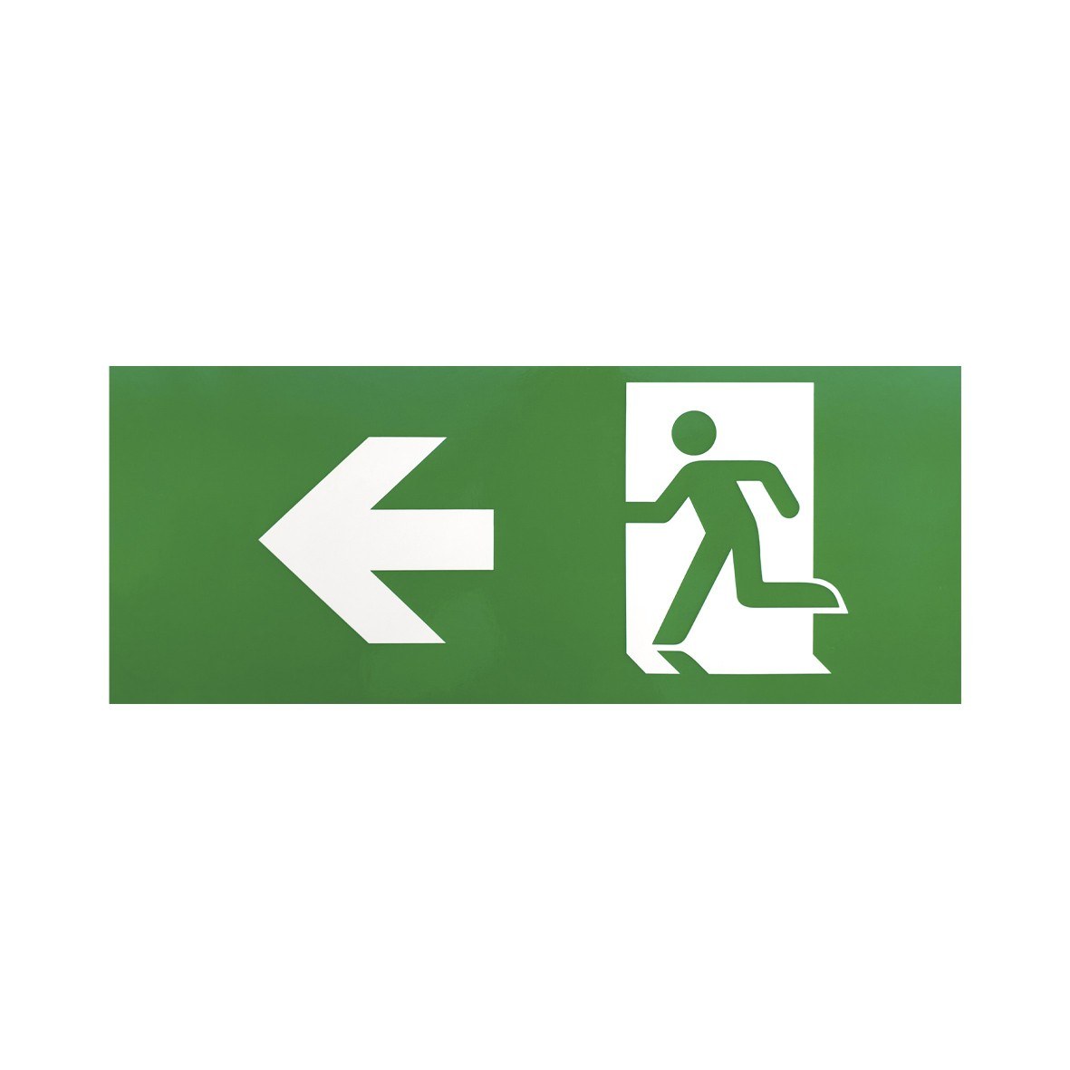 EXIT – PICTOGRAM