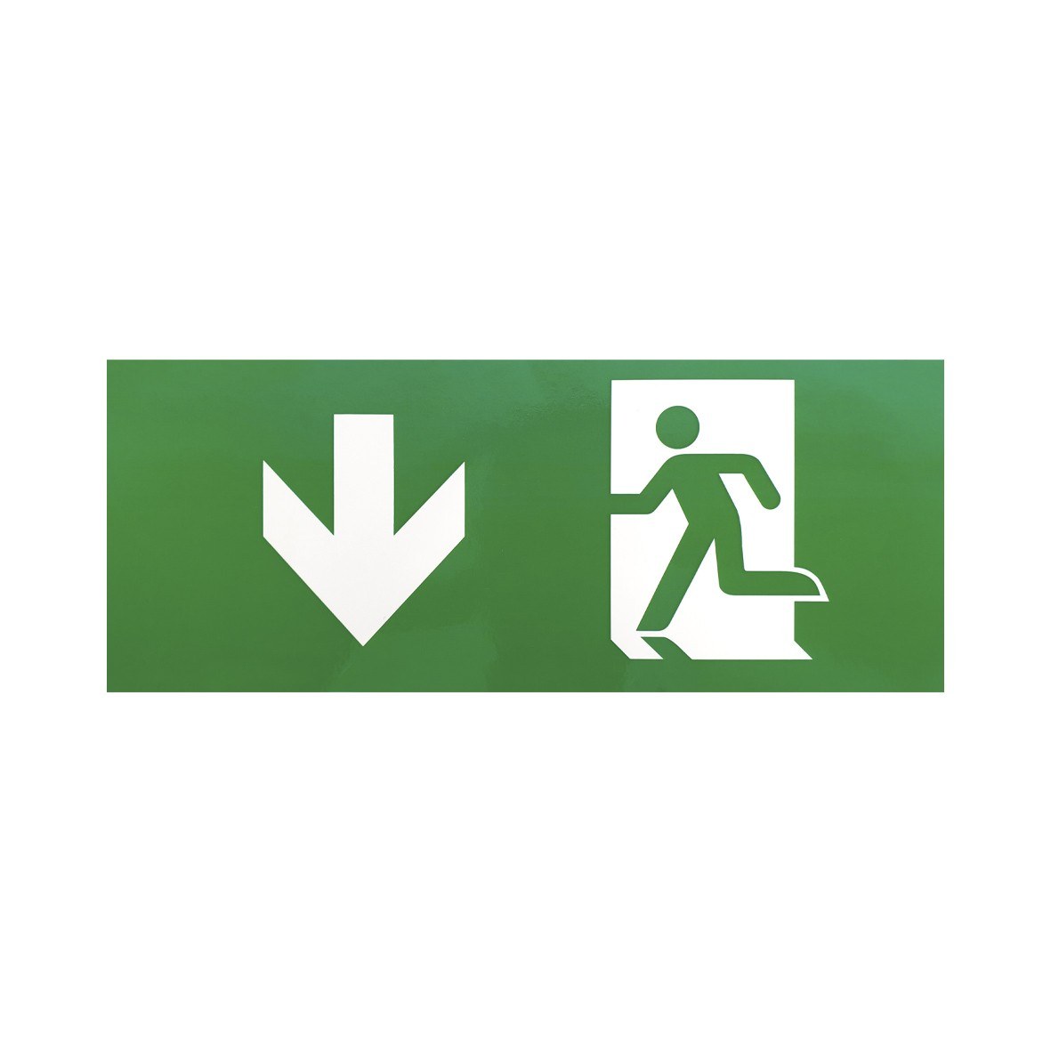 EXIT – PICTOGRAM