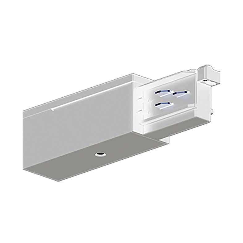 GROOVE – OWER SUPPLY RIGHT POL/ LEFT TER WHITE