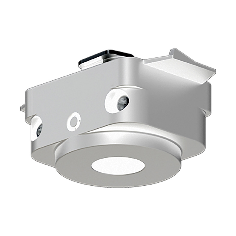 GROOVE – WHITE MECHANICAL ADAPTER