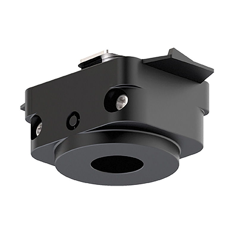 GROOVE – BLACK MECHANICAL ADAPTER