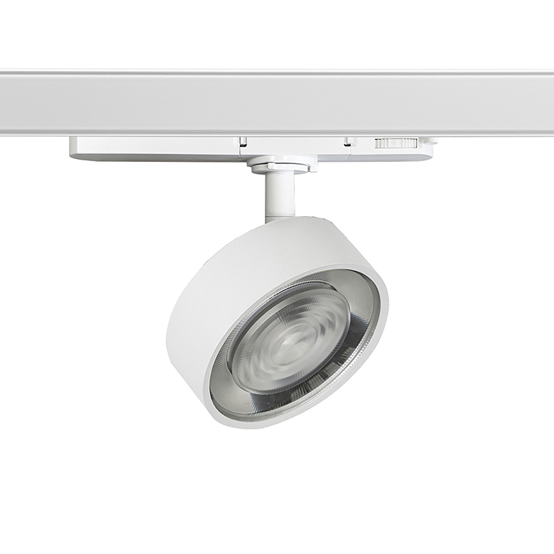 HOLE – PROIETTORE LED 13W B/B