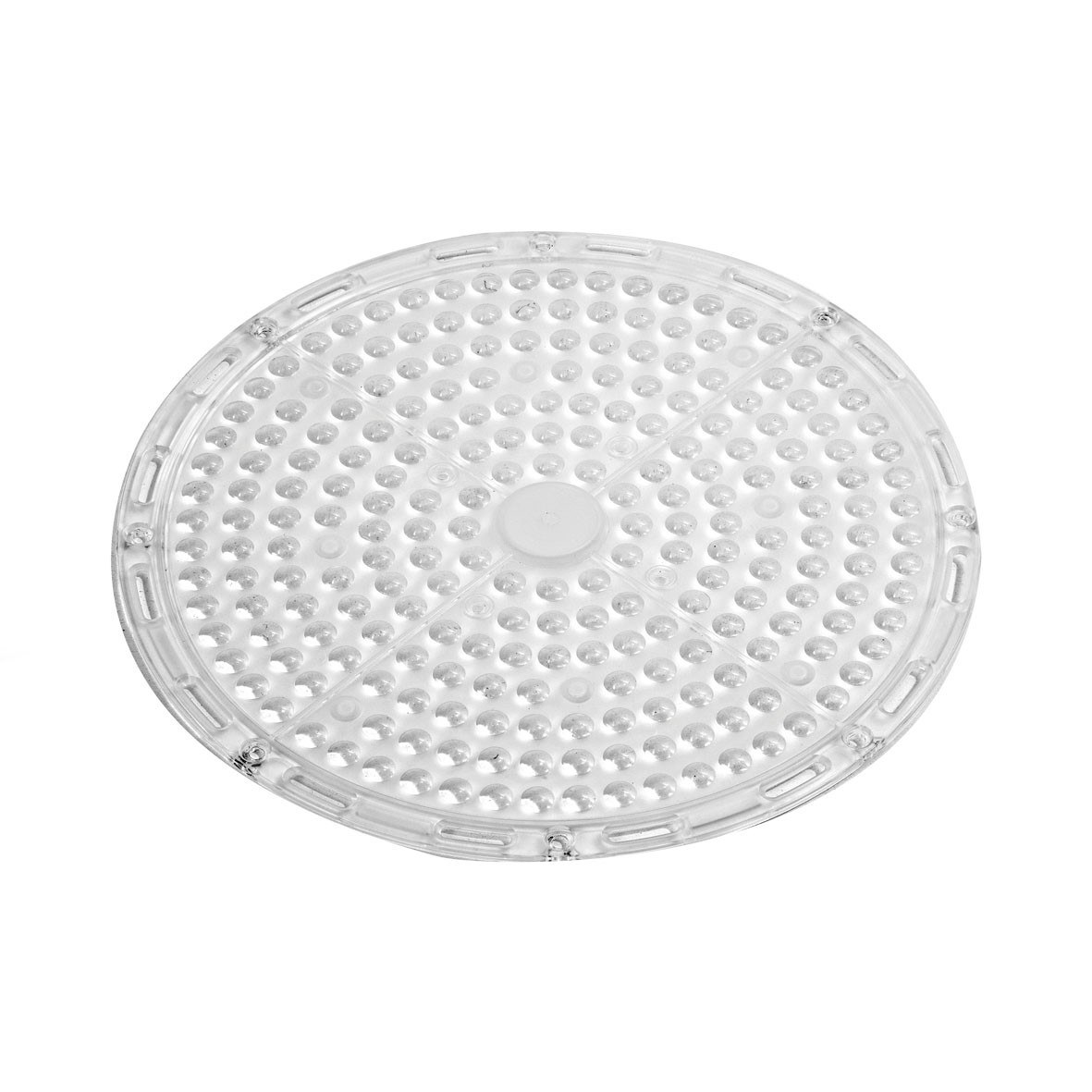 INDO – LENTE 50° PER HIGHBAY 120W