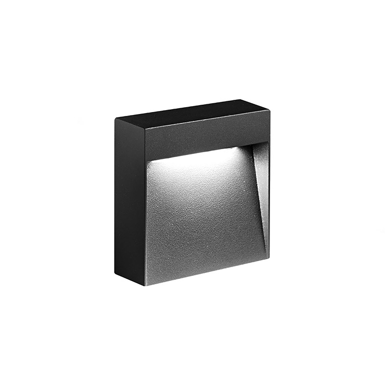 KIKI – WALL LAMP 4W LED 3000K