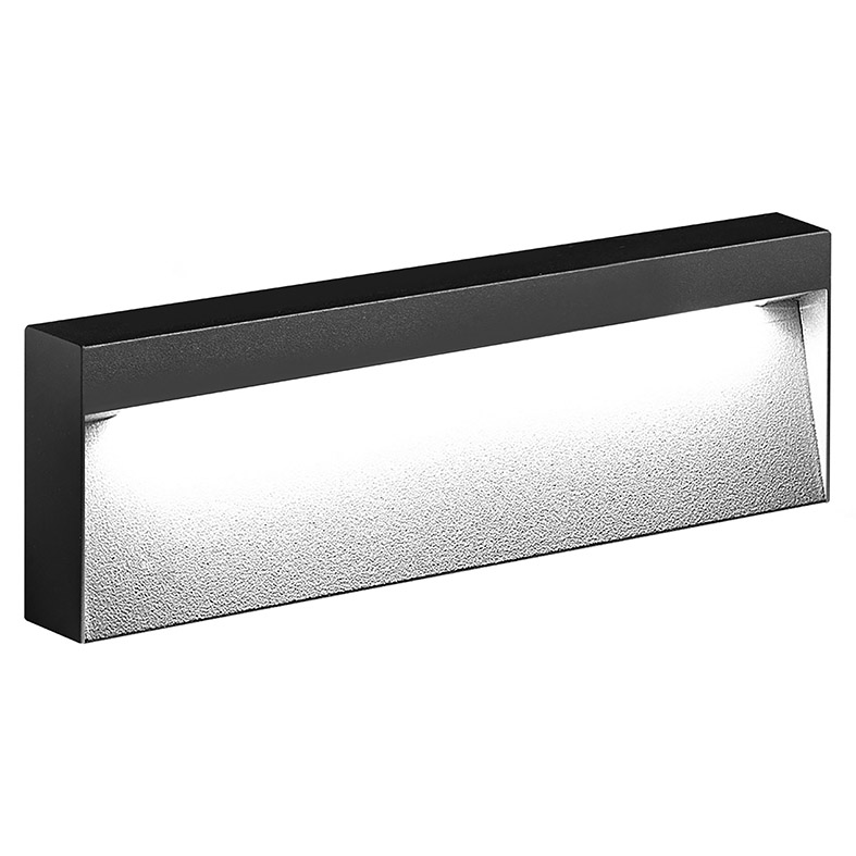 KIKI – LAMPADA DA PARETE 9W LED 4000K