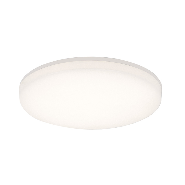 KLAR – ROUND CEILING LIGHT 13/18W 3CCT IP65