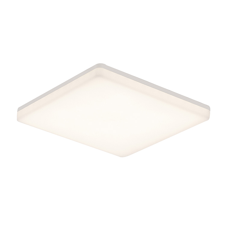 KLAR – SQUARE CEILING LIGHT 13/18W 3CCT IP65