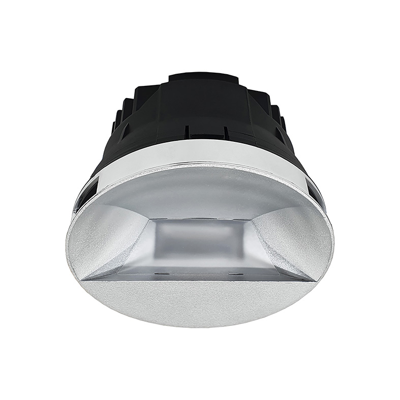 KOMPO – INCASSO LED 16W 3K CRI95 WALLWASHER