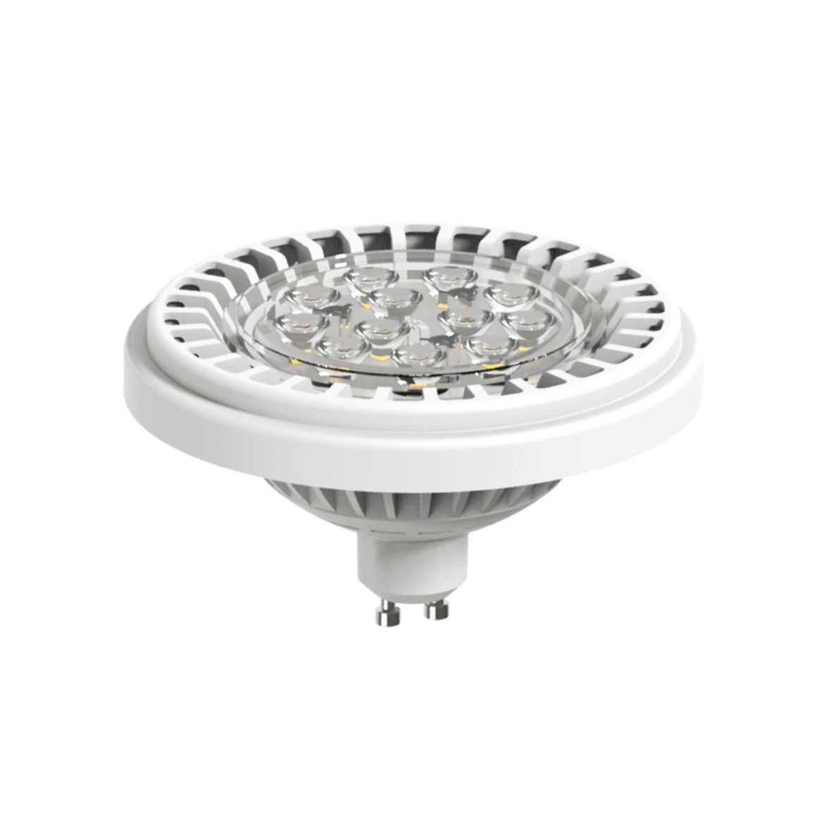 LAMPADINE – AR111 GU10 LED 12W 3000K