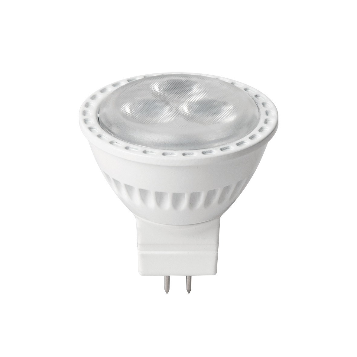 LAMPADINE – DICROICA GU4 LED 2800K 3W