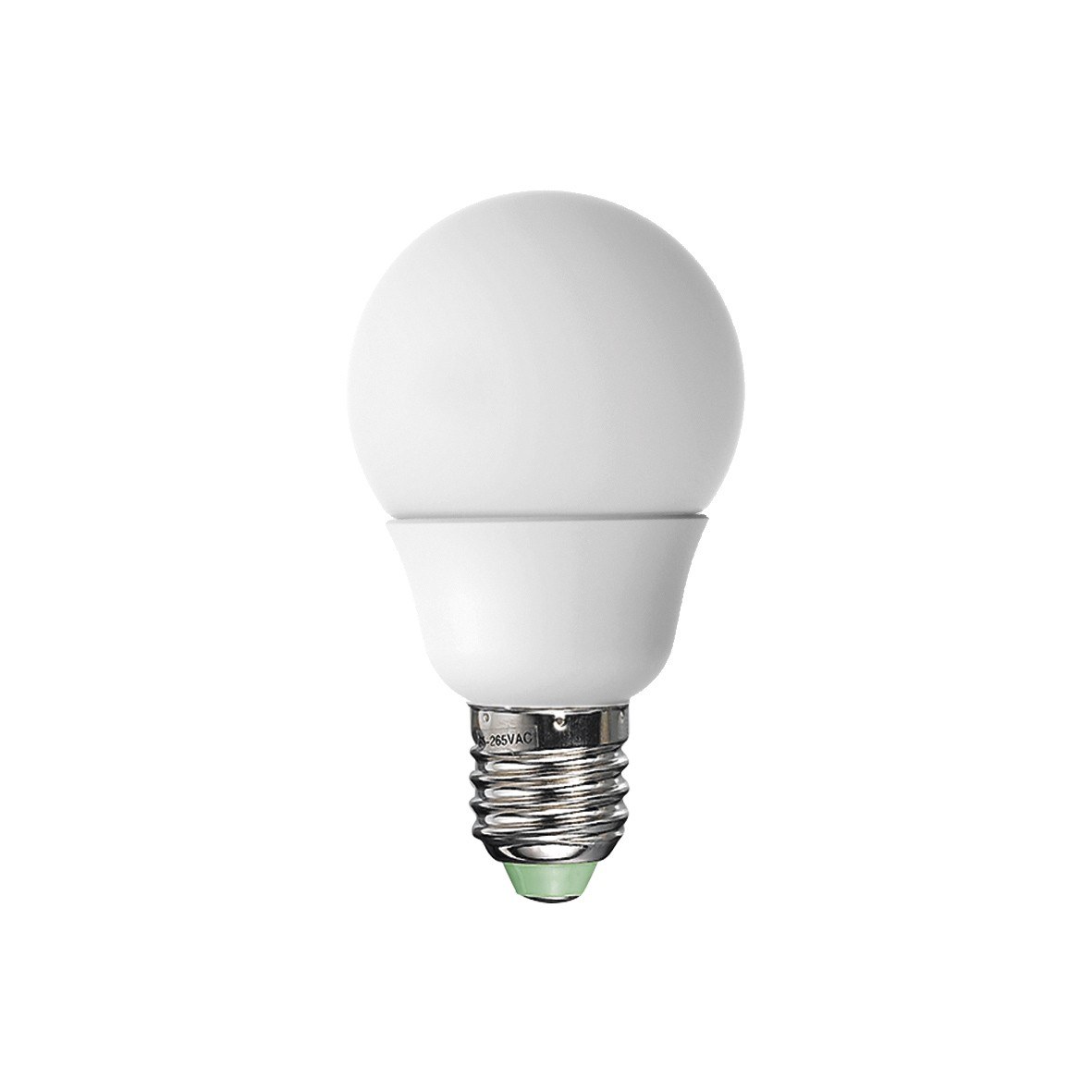 LAMPADINE – SPHERE BULB E27 LED 9W 3000K