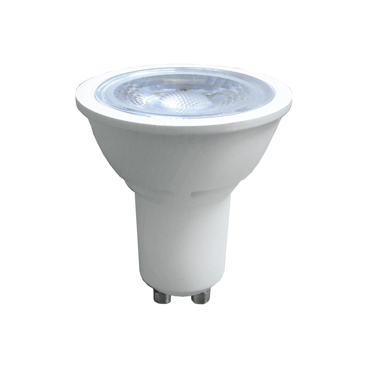 LAMPADINE – GU10 LED 7W 120° 2700K