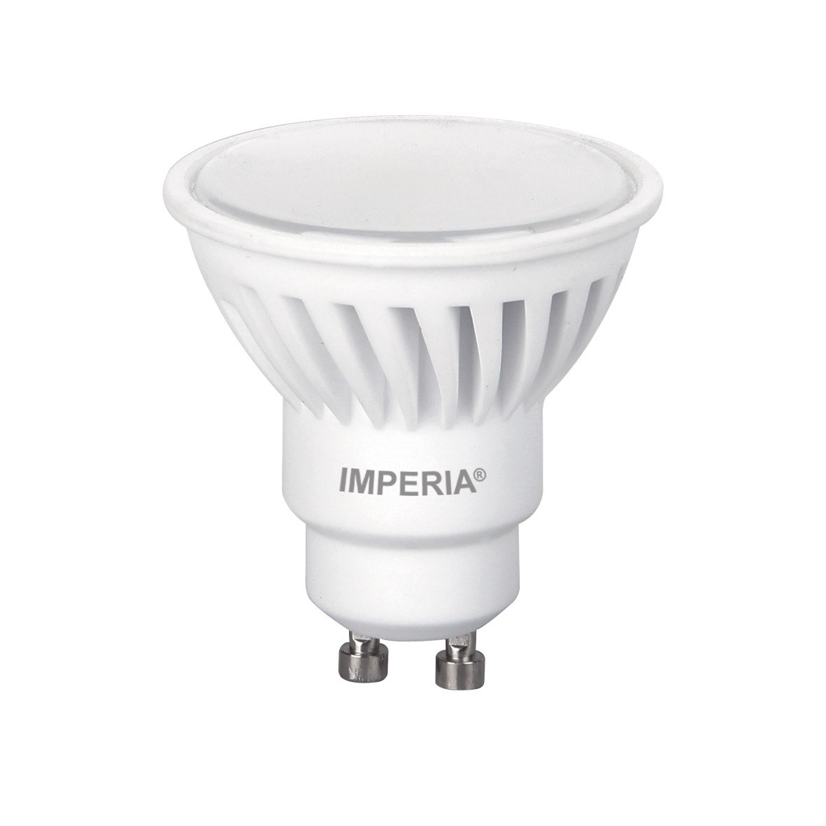 LAMPADINE – GU10 LED 9W 120D 3000K