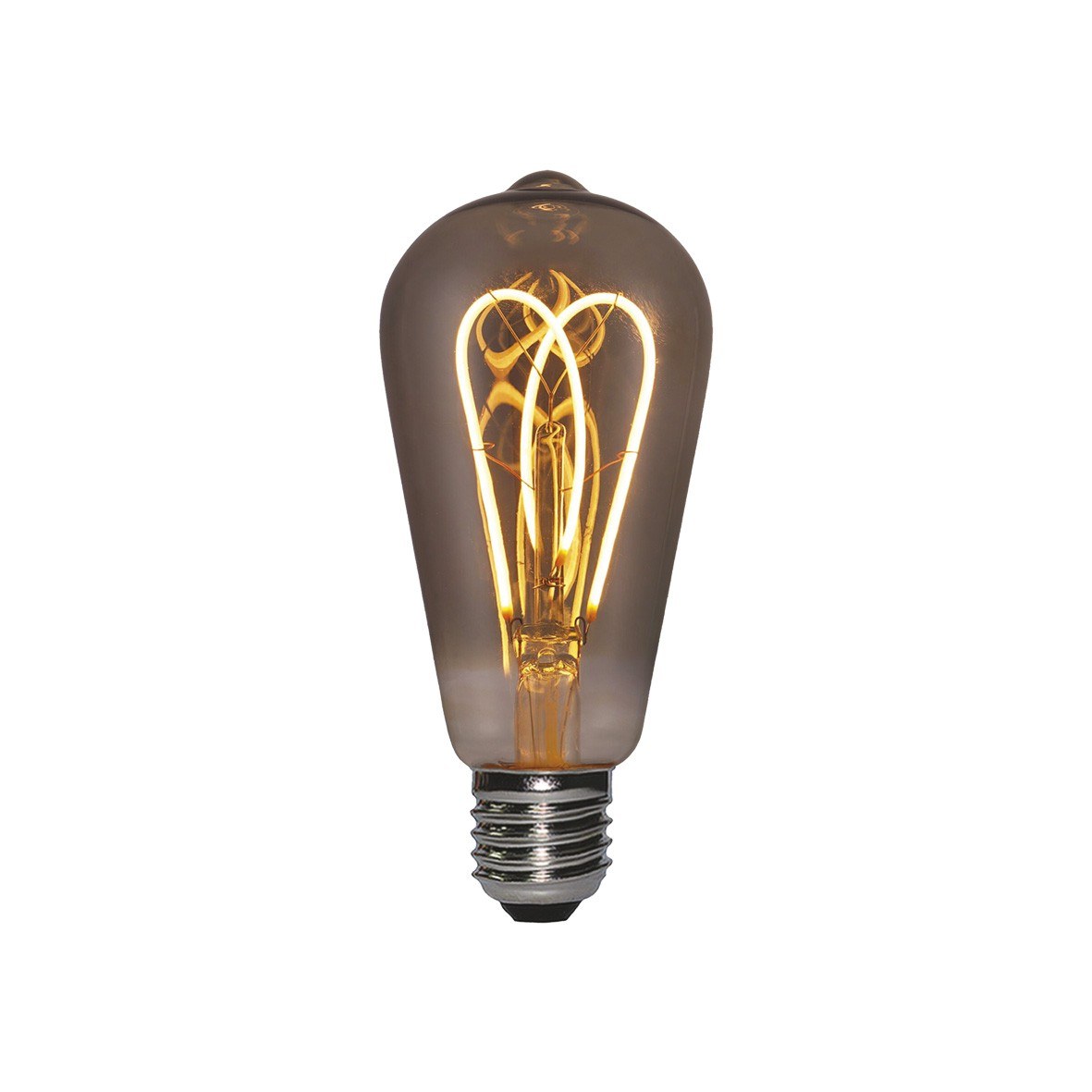 LAMPADINE – VINTAGE LED BULBS FUME’