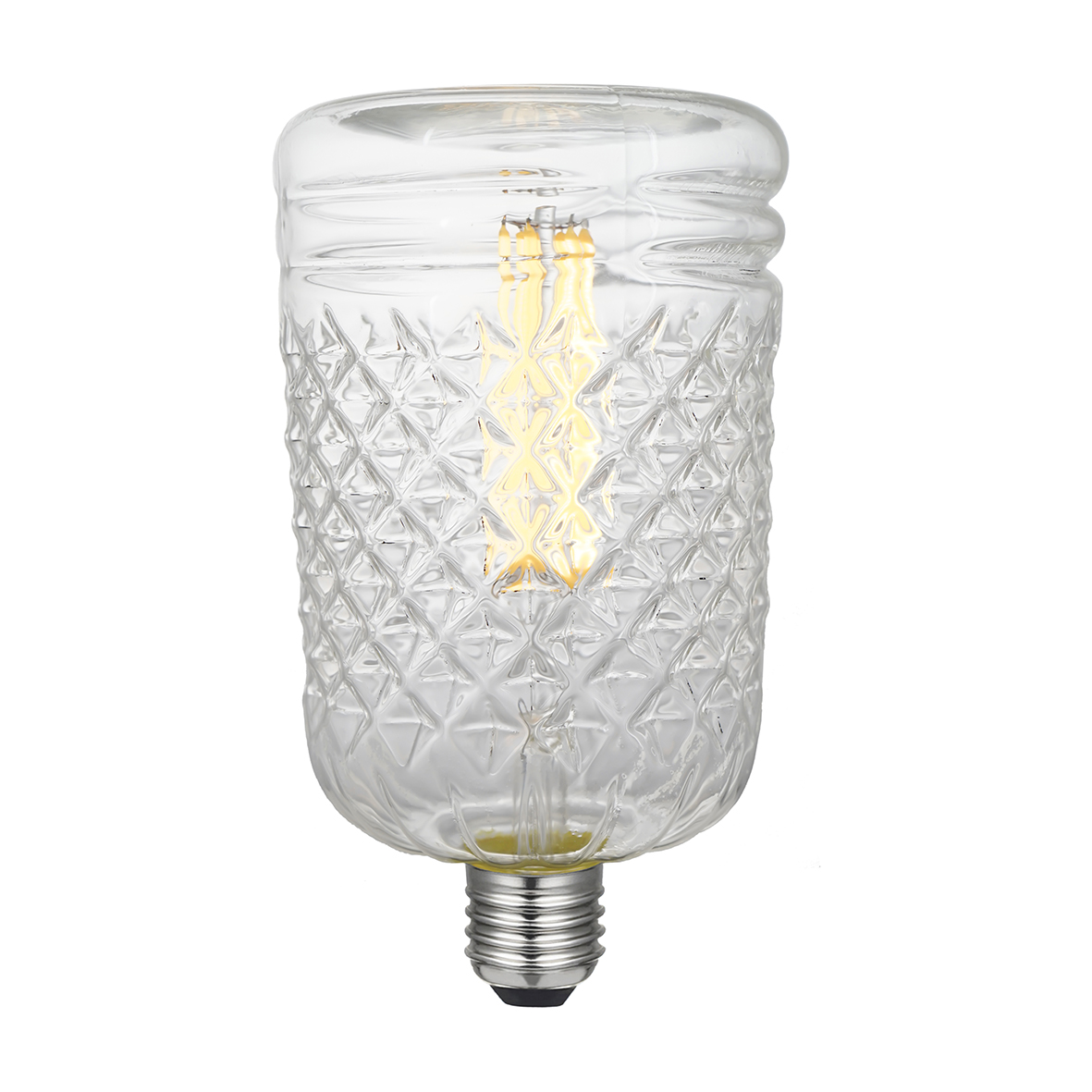 LAMPADINE – CRYSTAL BULB E27 6W