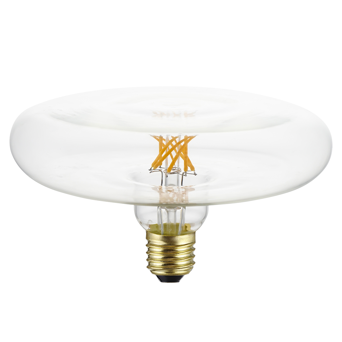 LAMPADINE – LAMPADA E27 6W CRI 2700K DIMM