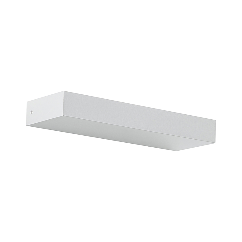 LEVEL – LAMPADA DA PARETE MONOEMI 15W 3K