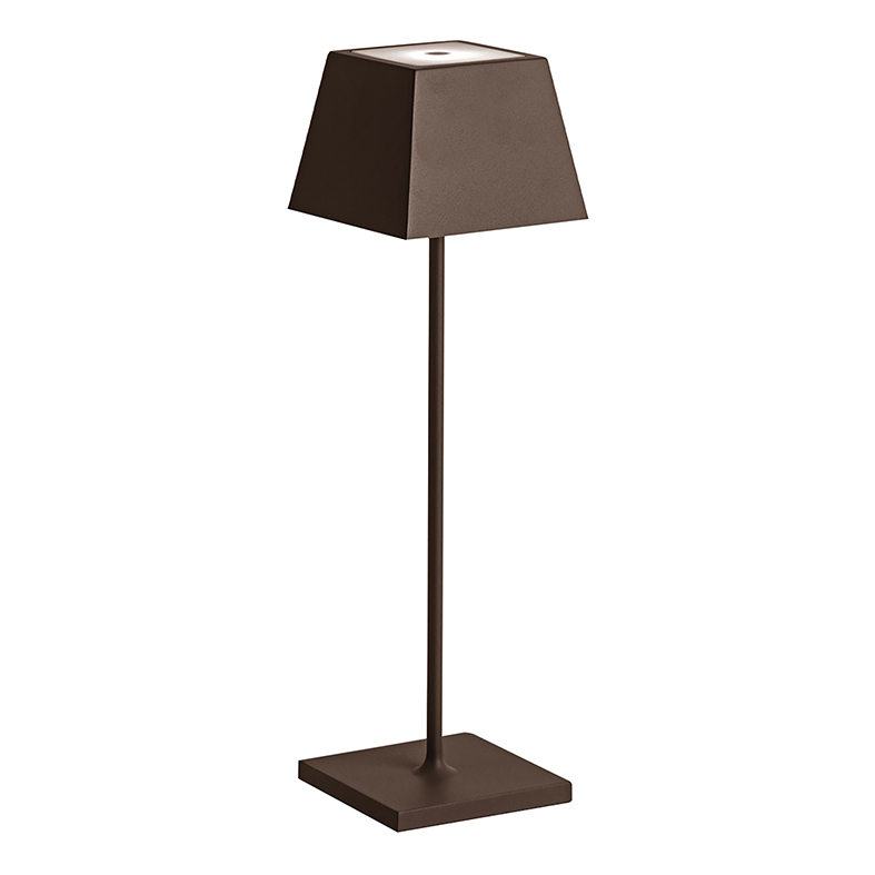 SIESTA – 27K LED TABLE LAMP WITH USBC