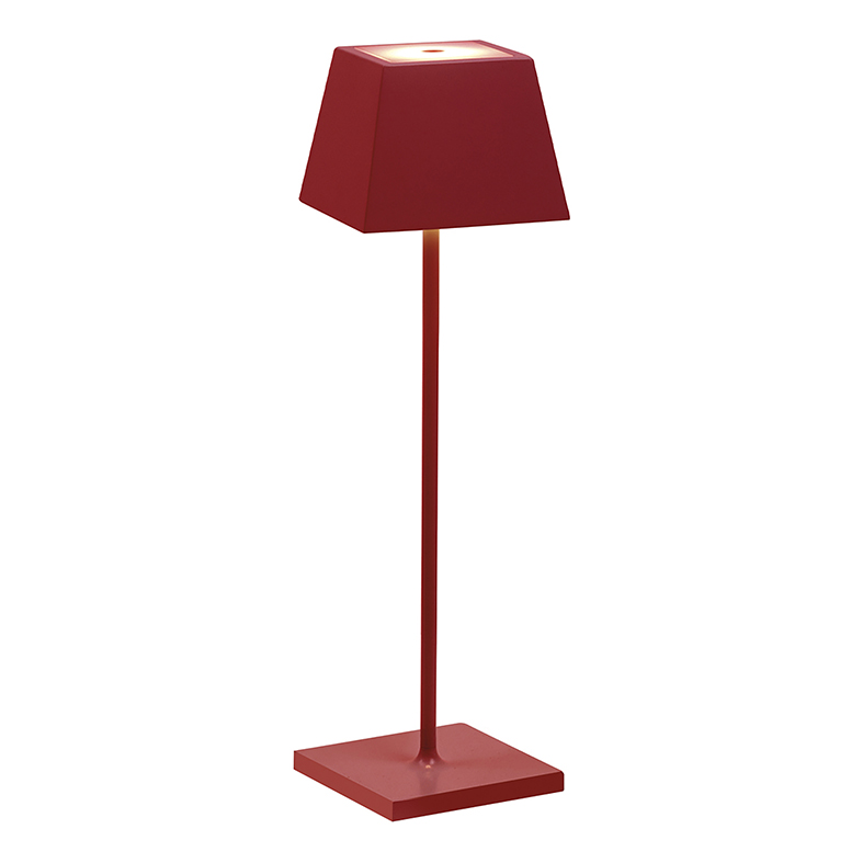 SIESTA – 27K R USBC LED TABLE LAMP