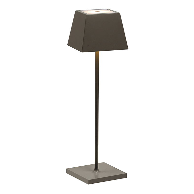 SIESTA – 27K T USBC LED TABLE LAMP