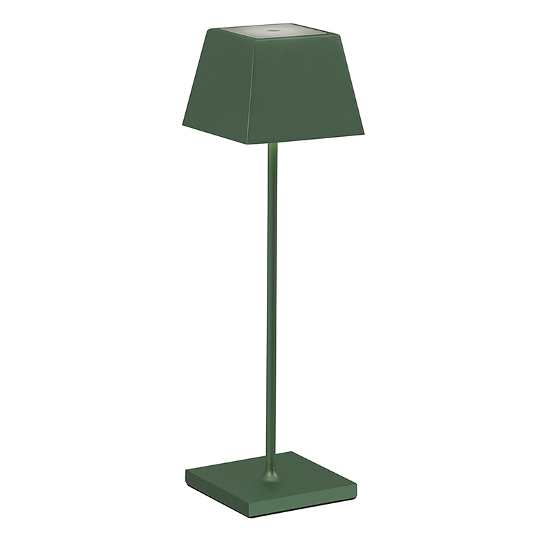 SIESTA – 27K GW USBC LED TABLE LAMP