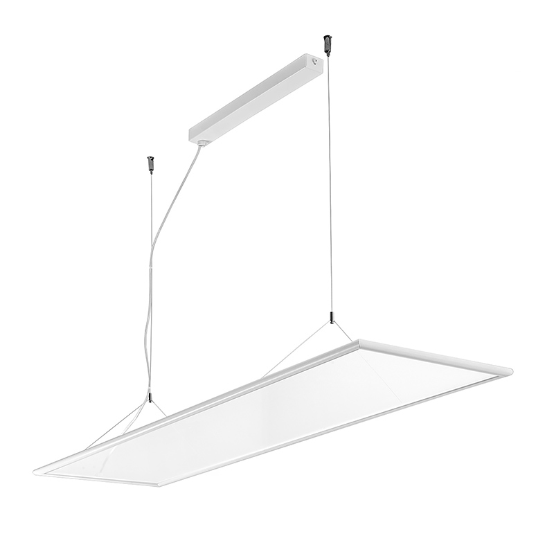 SMOOTH – SOSP. LED BIEMISSIONE CON CASAMBI