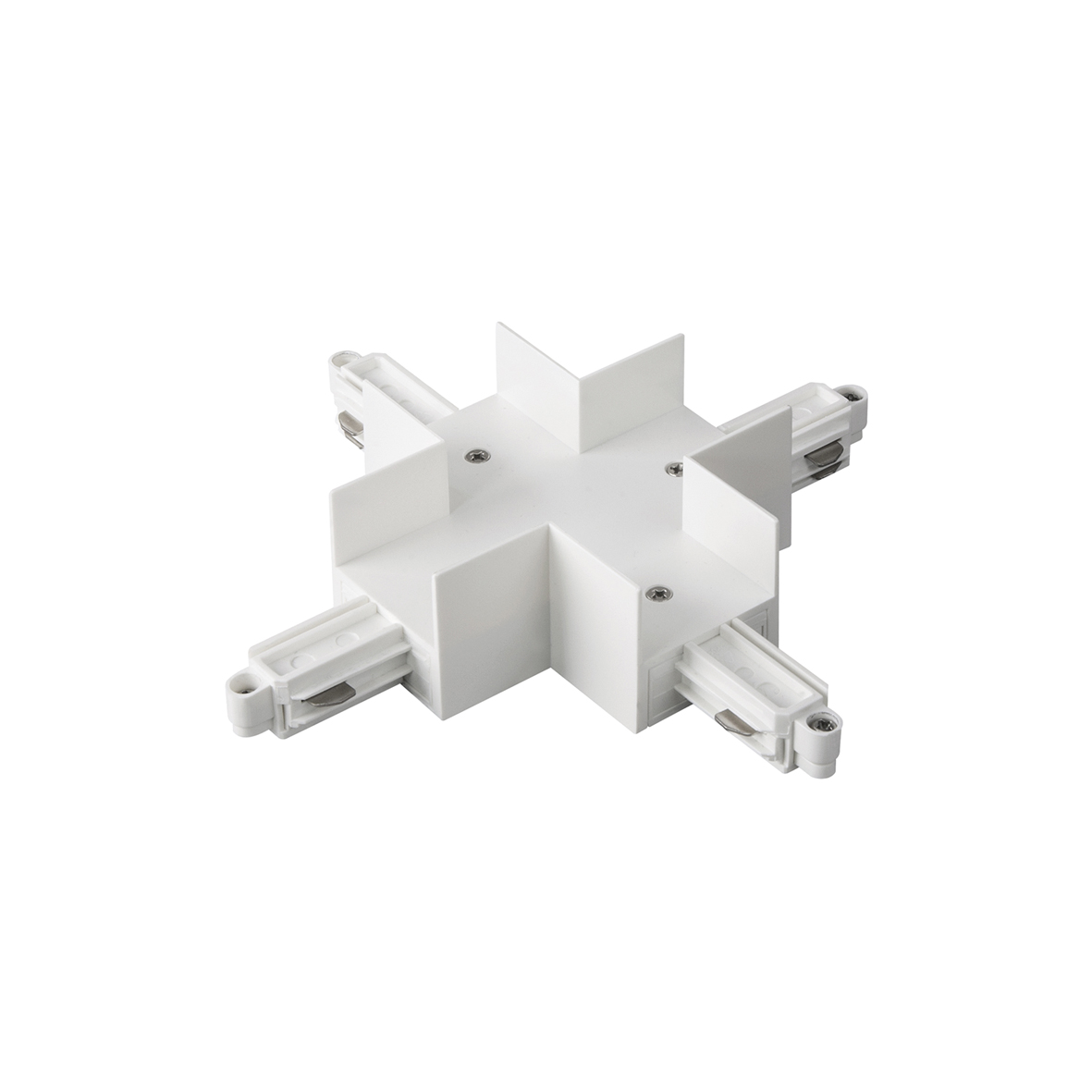 SQUASH – WHITE X-CONNECTOR